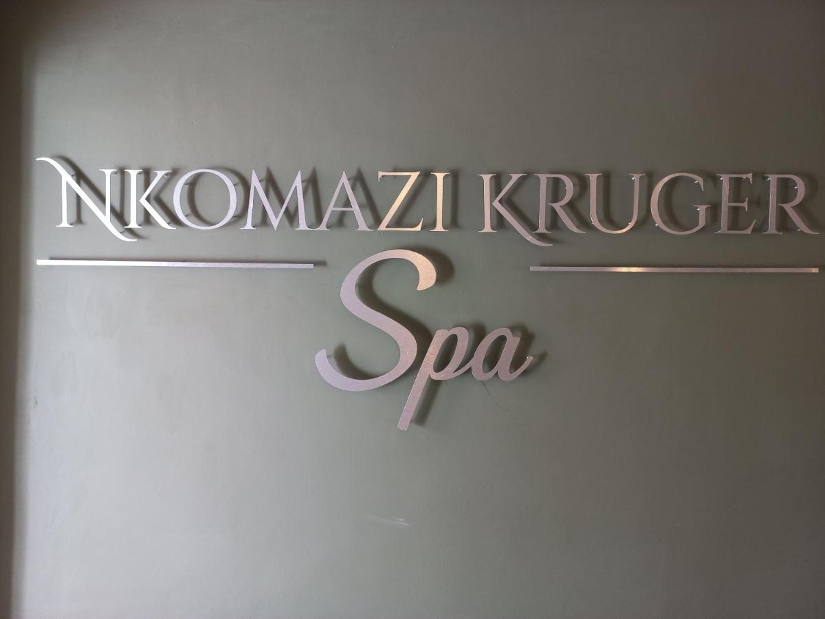 מאלליין Nkomazi Kruger Lodge & Spa מראה חיצוני תמונה