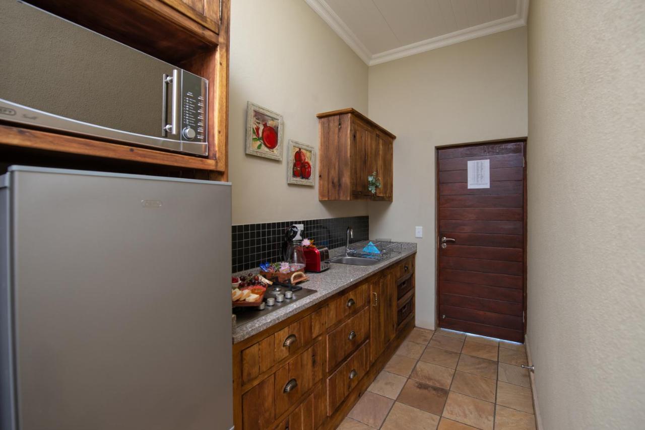 מאלליין Nkomazi Kruger Lodge & Spa מראה חיצוני תמונה